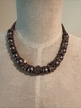 Vintage Givenchy Necklace